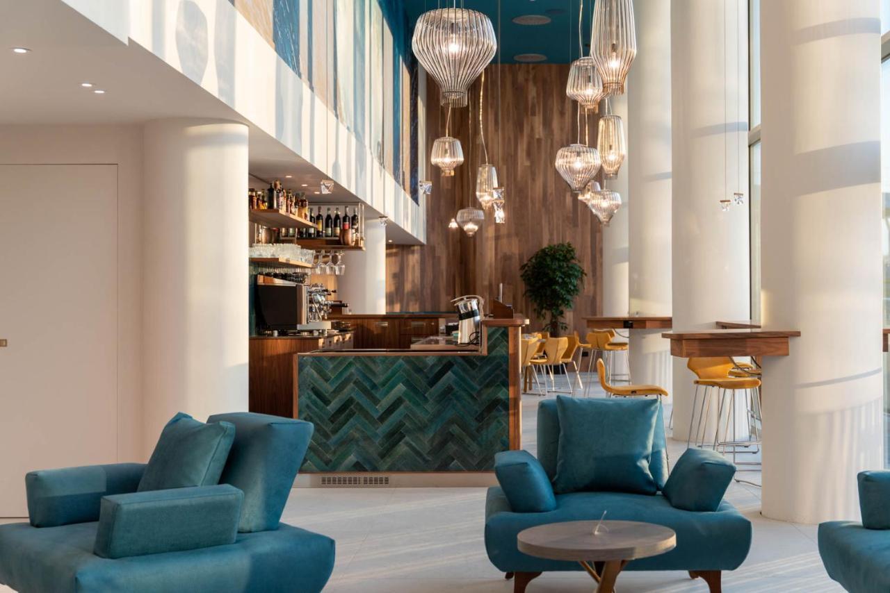 Life Hotel ベルガモ エクステリア 写真