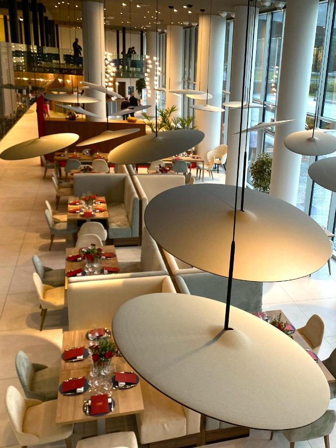 Life Hotel ベルガモ エクステリア 写真
